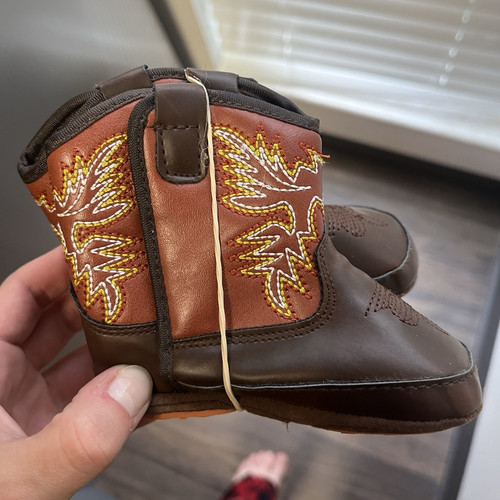 Stivaletti cowboy ariat - cowboy,