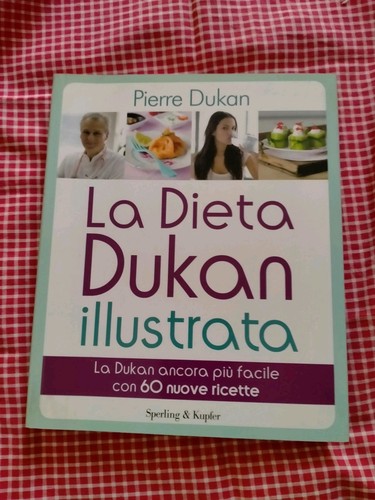 Dieta dukan illustrata la - dukan,
