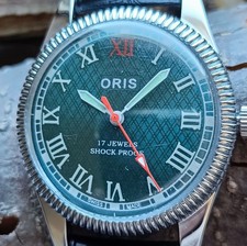 Raro orologio vintage ORIS