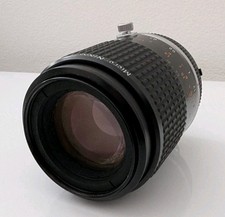 Nikon Ai-S Micro-NIKKOR 105 mm