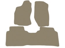 Basic Tappetini per Nissan