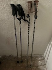 Bastoncini da sci – 2 paia