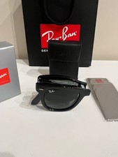 Ray-Ban Wayfarer Folding