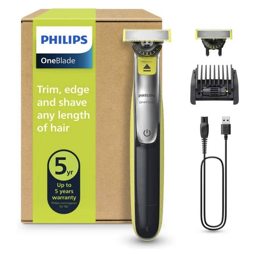 Philips oneblade 360 - 360, face