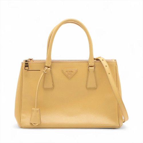 Borsa prada saffiano - saffiano, pelle