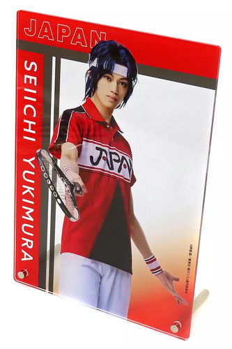Seigaku tennis prince - seigaku,