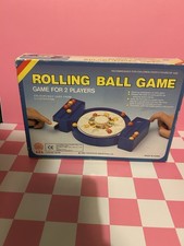 Gioco da tavolo Rolling Ball