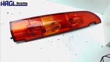 Fanale Posteriore Completo SX 8200150623 Renault Kangoo Rapid 1.5 DCI FC / Kc