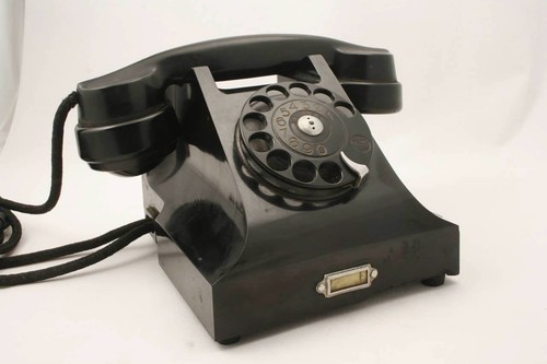 Telefono fatme anni - anni, '40