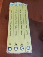 Storia della filosofia