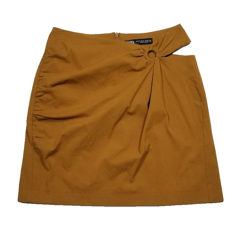 Minigonna zara donna taglia - zara,