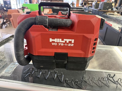 Hilti 575 22 22v - hilti, vc