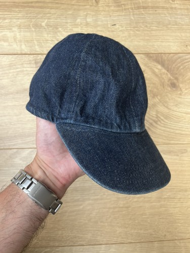 Cappello denim burberry london - burberry,