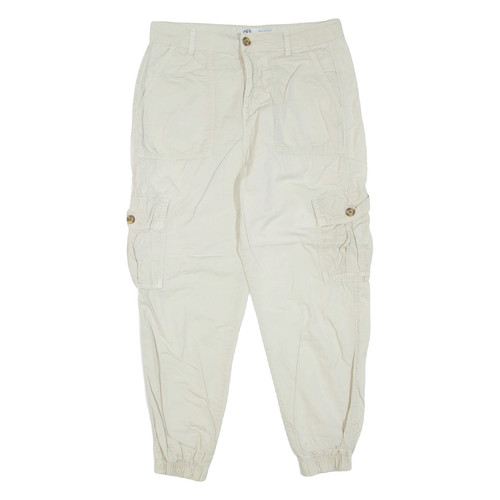 Zara cargo pantalone - zara, donna