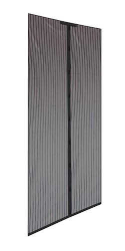 Zanzariera magnetica per porta