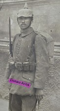 Foto soldato grigio campo