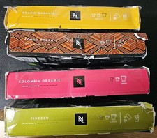 Nespresso B2B Pro Capsule, 4
