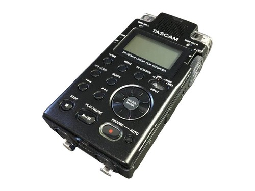 Tascam 100mk2 registratore - tascam,