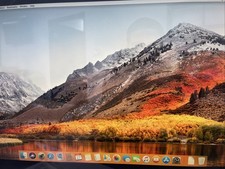 Apple iMac 21.5-inch (Mid