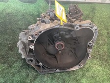 CAMBIO ROBOTIZZATO PER CITROEN