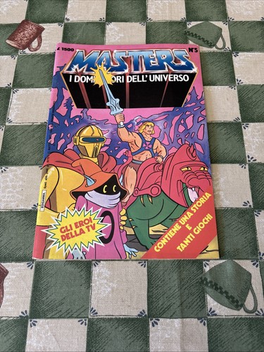Masters dominatori - masters,
