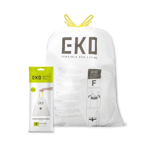 Eko contenitori per bidoni - per, da