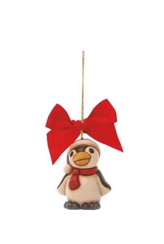 Thun addobbo pinguino - thun,