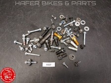 Raccolta viti Honda VTR 1000