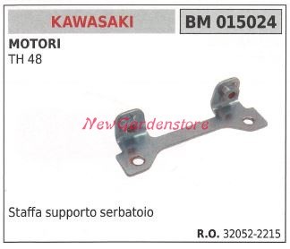 Supporto serbatoio carburante