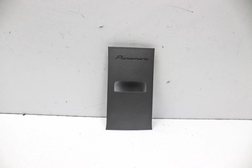 Porsche panamera 970 2011 - porsche,