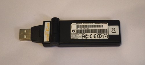 Thomson speedtouch 121g - speedtouch,