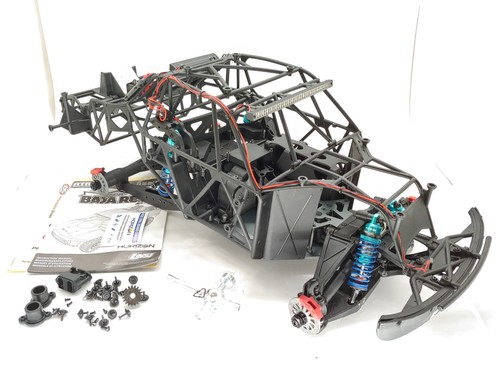 Losi super baja rey 2 - baja,