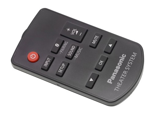 Panasonic n2qayc000122 - panasonic,