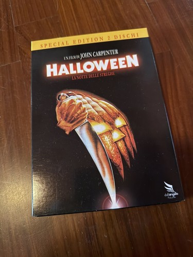 Halloween notte delle - halloween, la