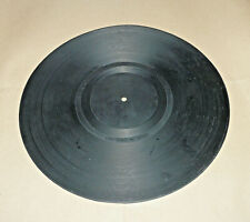 tappetino piatto per