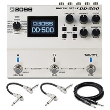 Nuovo Boss DD-500 Digital