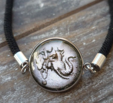 Bracciale elefante, immagine