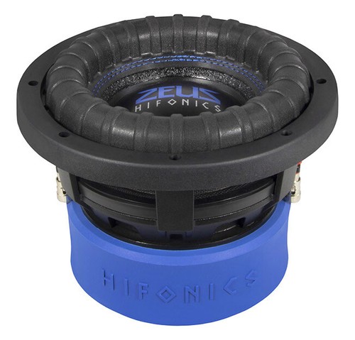 Hifonics zrx8d2 subwoofer 20 - hifonics,