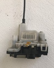 Serratura Porta Posteriore Dx Fiat Panda Anno 2008 Originale