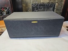 Altoparlante centrale home