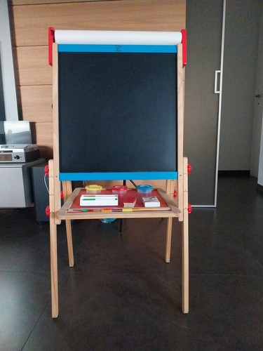 Hape lavagna multiattività - hape,