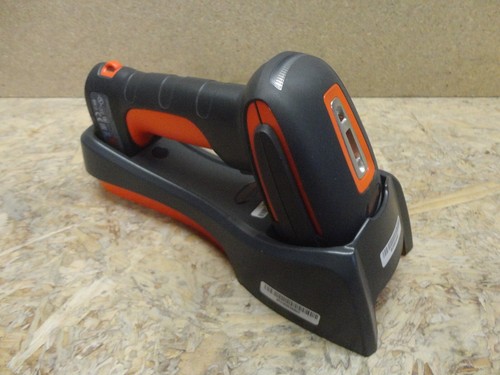 Honeywell granit 1911i - 1911i, scanner