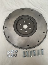 Volano alleggerito e bulloni