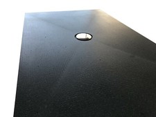 Piatto Doccia Filo Pavimento