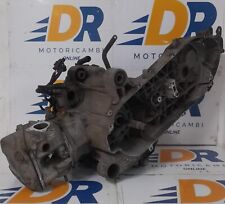 BLOCCO MOTORE ENGINE PEUGEOT GEOPOLIS 400 2006 2007 2008 2009 2010 2011