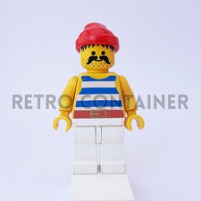 LEGO Minifigures - 1x pi073 -