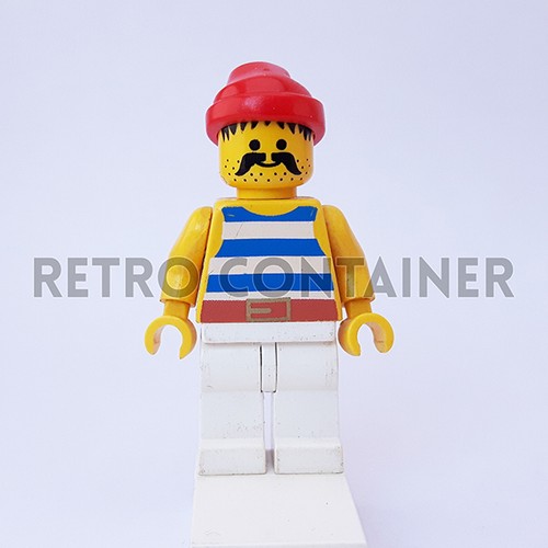 Lego minifigures pi073 - lego,