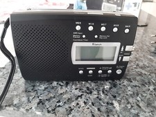 Petite Radio Bench Kh 2027
