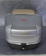 Bauletto originale Aprilia Scarabeo 250  con poggiaschiena.  _Dis-104019