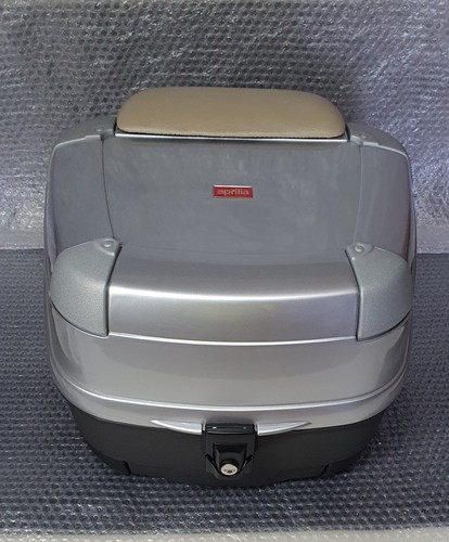 Bauletto originale aprilia - bauletto,